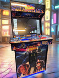 Full Size Multicade Arcade
